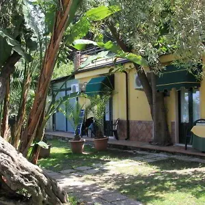 Hotel Baia Delle Sirene ***