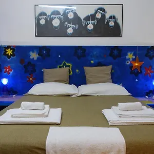 Akasa Di Flock Bed & Breakfast Naples