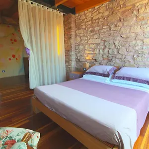 La Casetta Nei Colli Guest house Bergamo