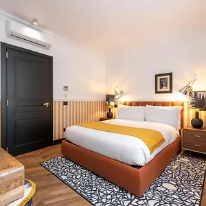The Couper Spiga Guest house Milan