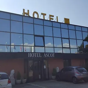 Hotel Ascot ***