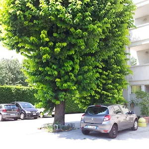 Post Hotel Bergamo