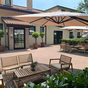 Garden - Smart Resort Mestre