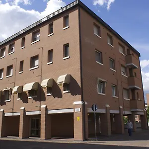 2* Aparthotel Olly
