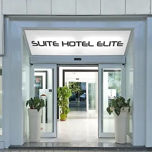 מלון Elite