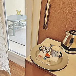 Couette-café Le Terrazze