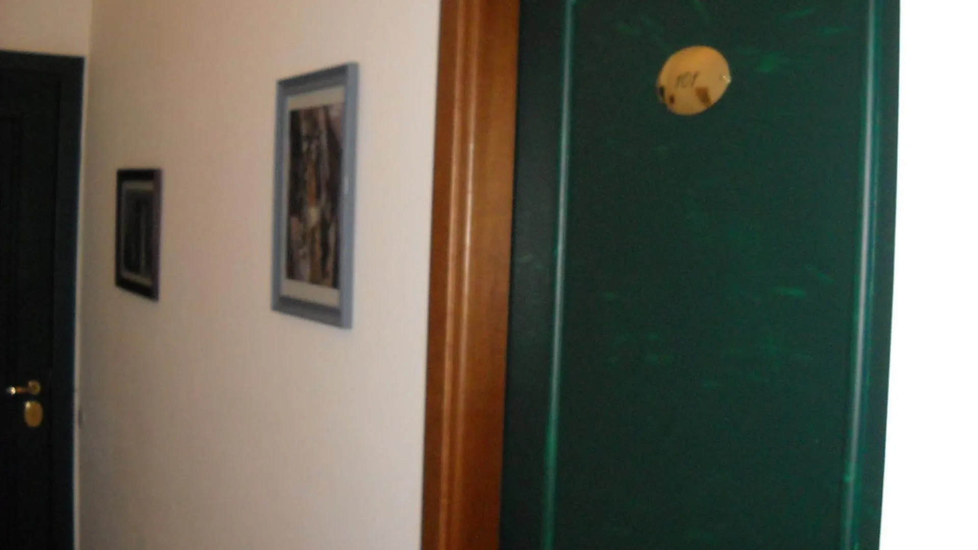 B&B Hope Bologna Italië