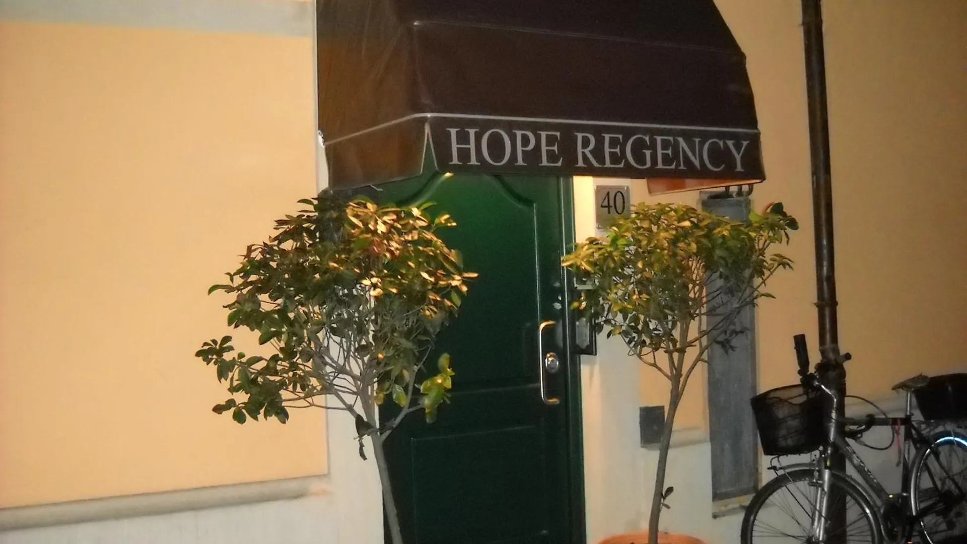 Bed & Breakfast B&B Hope Bologna