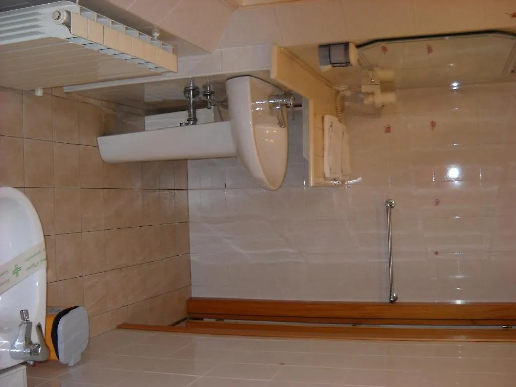 Bed & Breakfast B&B Hope Bologna