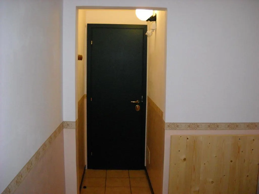 B&B Hope Bologna Italië